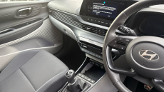 Hyundai BAYON 1.0 TGDi Ultimate 5dr Petrol Hatchback